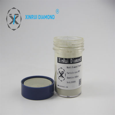 30.00cm * 20.00cm * 30.00cm Pakketgrootte Rvd Diamantenpoeder Xinrui voor het maken van Diamanten Pads