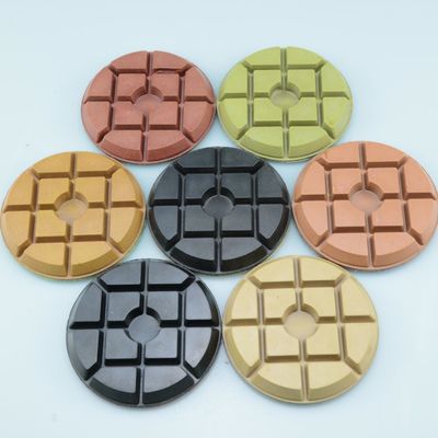 XR Dry Polishing Pad Diamantgereedschap voor graniet 80.00cm * 50.00cm * 30.00cm Pakketgrootte