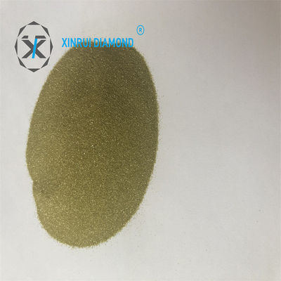 Onze synthetische Mbd diamantpoeder levert superieure resultaten.