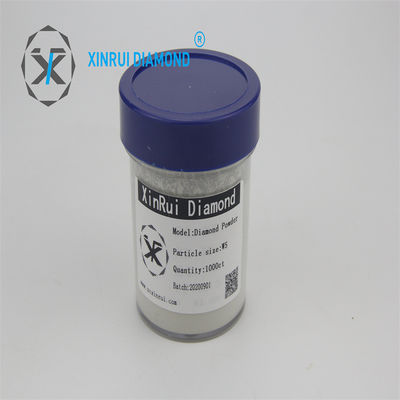 Onze synthetische Mbd diamantpoeder levert superieure resultaten.