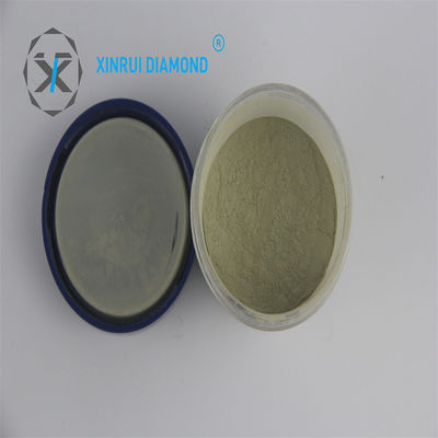 Onze synthetische Mbd diamantpoeder levert superieure resultaten.