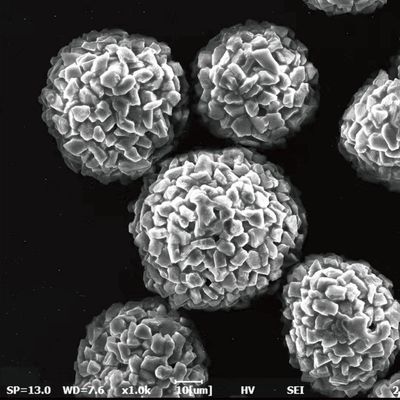 Abd Aggregat Diamantenpoeder voor keramische en glasverwerkende geavanceerde technologie