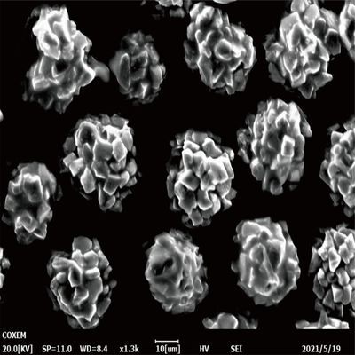 Xinrui Diamantenpoeder De ultieme oplossing voor keramische en glasverwerkende behoeften
