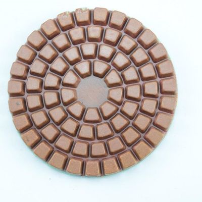 XINRUI-PAD Diamantenpoetsblokjes 50-3000 Grit voor nat/droog slijpen/poelen van beton
