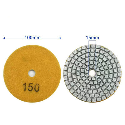 Xinrui Diamantenpoetsblokjes voor keramiek 50 100 200 400 800 1500 3000 Graan Size