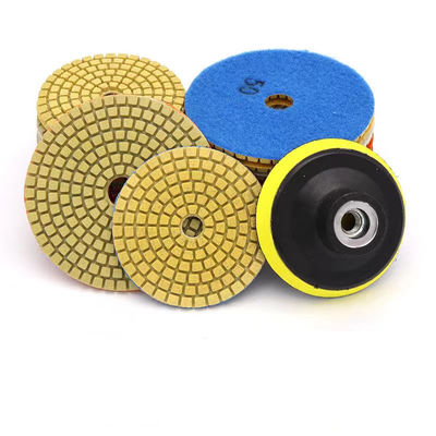Xinrui Diamantenpoetsblokjes voor keramiek 50 100 200 400 800 1500 3000 Graan Size