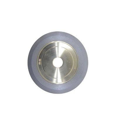 Precieze kubieke boronnitride CBN slijpwielen voor Mitsubishi-slijpmachine