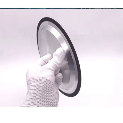 XINRUI-G1 Cylindriciteit 0.1 Diamantwiel Afgesneden Wielen Tct Zaagbladen slijpwielen
