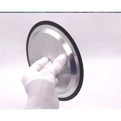 XINRUI-G1 Cylindriciteit 0.1 Diamantwiel Afgesneden Wielen Tct Zaagbladen slijpwielen