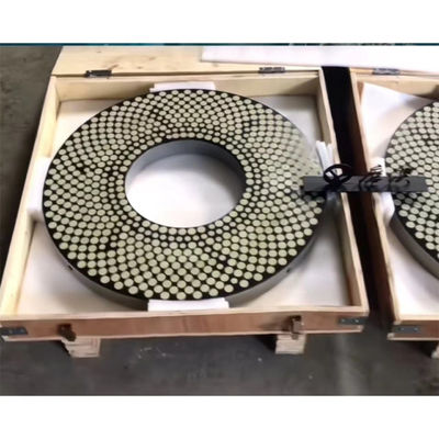 Xinrui Super Abrasives CBN Diamanten wielen slijpwiel De beste keuze voor slijpen