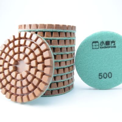 0.740kg Xinrui Diamantpoetsblokje voor betonpoeling 50 100 200 400 800 1500 3000