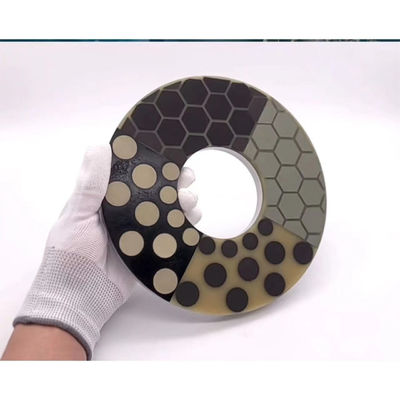 Xinrui Super Abrasives CBN Diamanten wielen slijpwiel De beste keuze voor slijpen