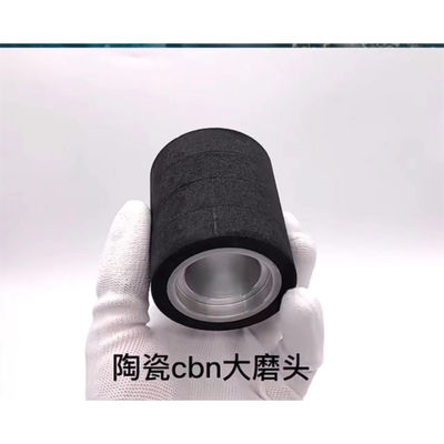 Superabrasive CBN Diamanten slijpwiel Xinrui Centrale wielen met geglazuurde band