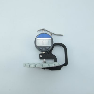 0.740 kg Pakket Bruto Gewicht Xinrui Duurzaam Diamant Polijst Pad voor Hars Binder
