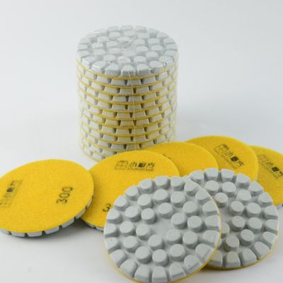 Xinrui Soft Diamond Polishing Pad milieuvriendelijke materialen voor harsbindingsmiddelen