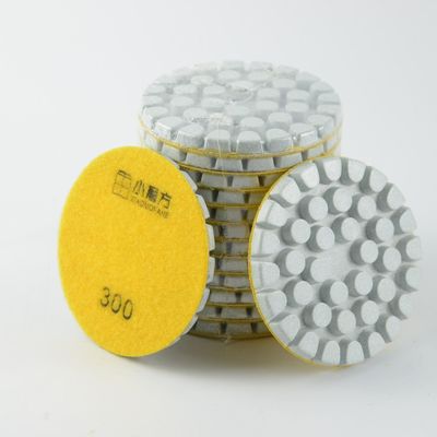Xinrui W60-W40 Grob diamantpoetsblok met fijne korrel 50-3000 betonnen korrel