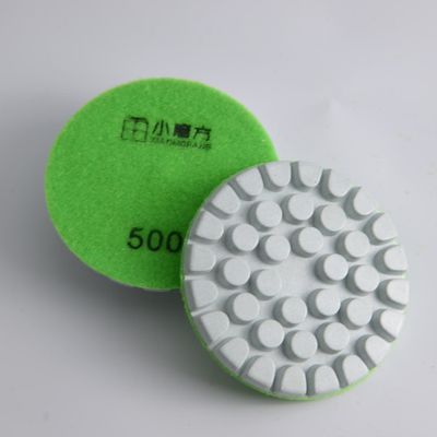 Xinrui W1.5-W1 Diamantpoetsblok Poetsfase VS 30 dagen Terugbetaling Terugbetaling