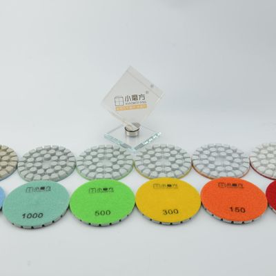 Xinrui W1.5-W1 Diamantpoetsblok Poetsfase VS 30 dagen Terugbetaling Terugbetaling
